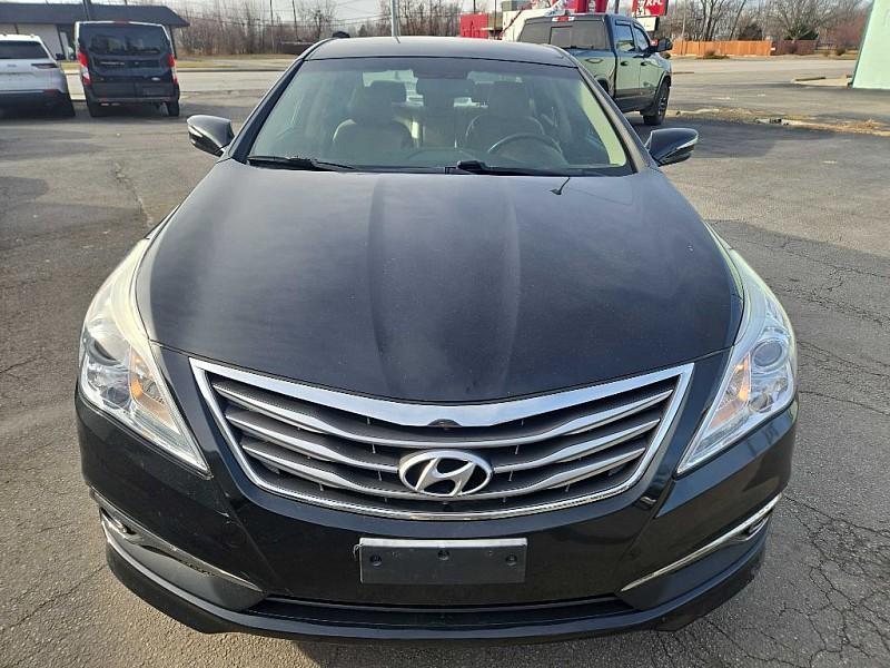 used 2017 Hyundai Azera car, priced at $12,300