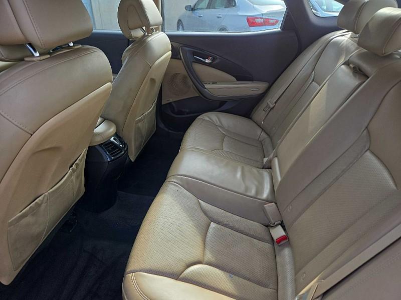 used 2017 Hyundai Azera car, priced at $12,300