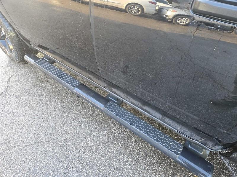 used 2014 Ram 1500 car, priced at $13,200