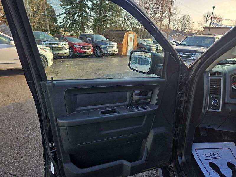 used 2014 Ram 1500 car, priced at $13,200