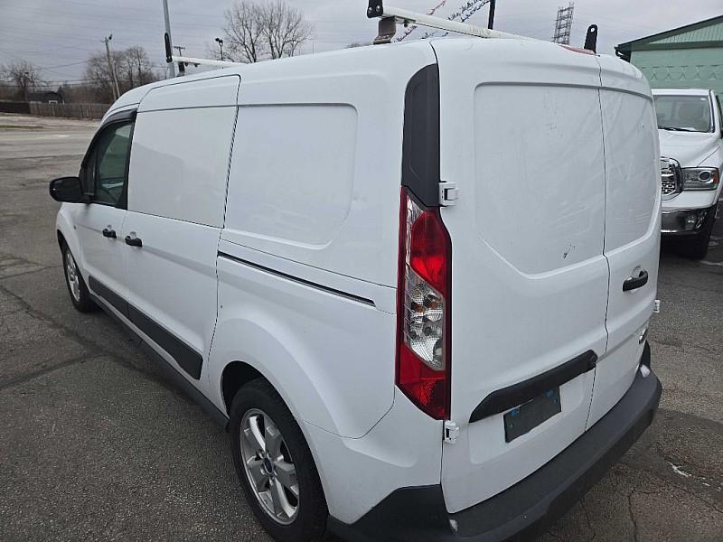 used 2016 Ford Transit Connect car, priced at $13,888