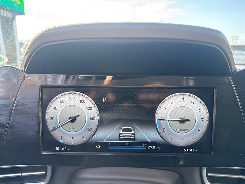 used 2021 Hyundai Elantra car, priced at $16,500