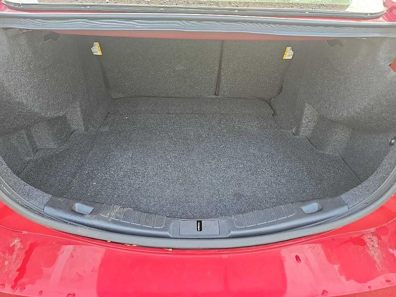 used 2020 Ford Fusion car, priced at $12,300