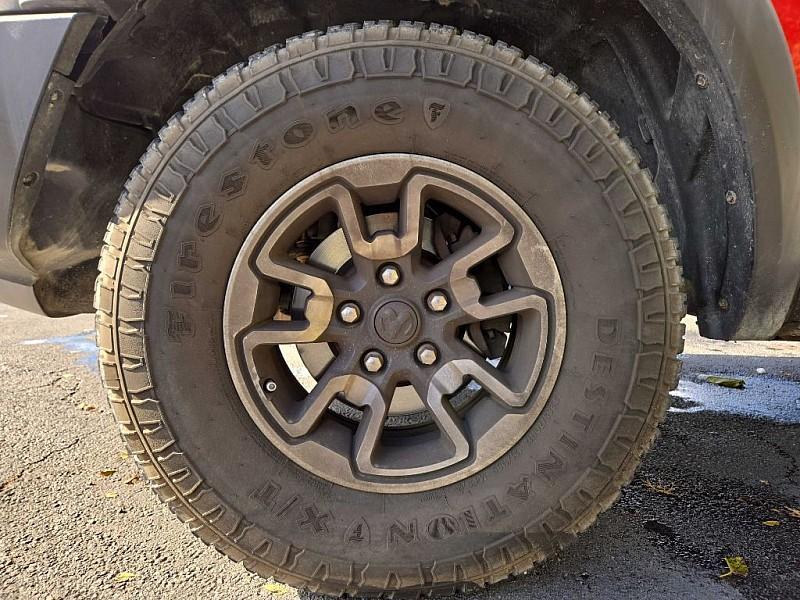 used 2015 Ram 1500 car, priced at $29,700