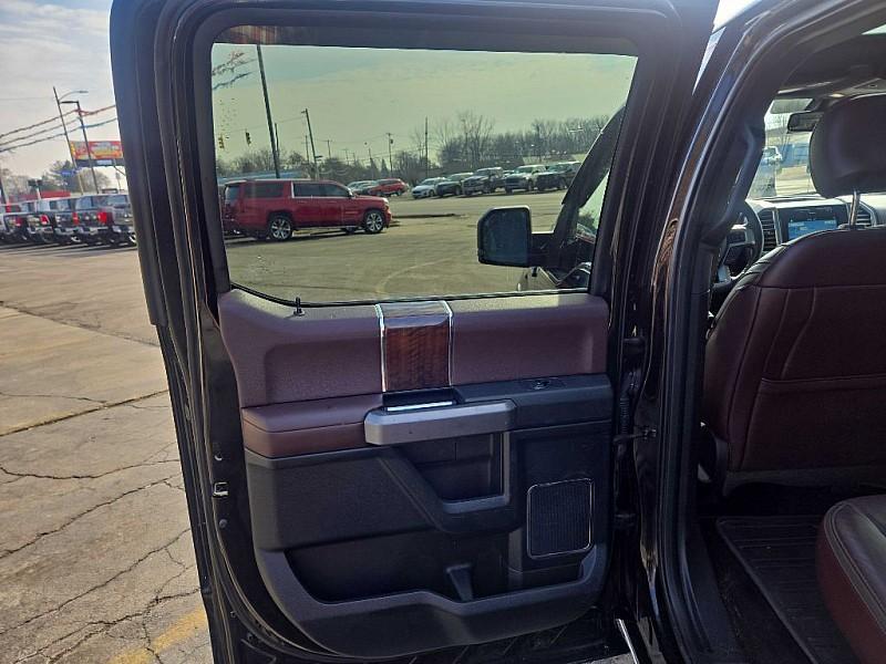 used 2016 Ford F-150 car, priced at $27,777