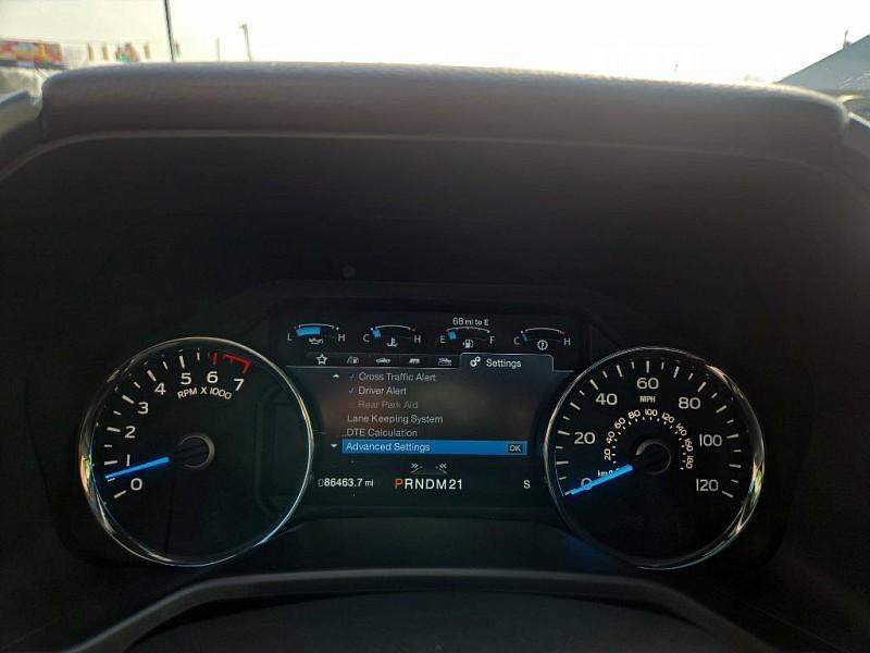 used 2016 Ford F-150 car, priced at $27,777