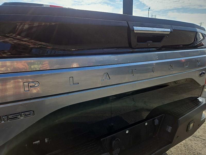 used 2016 Ford F-150 car, priced at $27,777