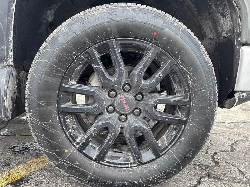 used 2019 GMC Sierra 1500 car, priced at $28,300