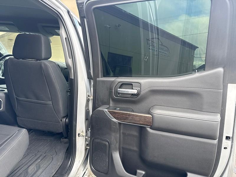 used 2019 GMC Sierra 1500 car, priced at $28,300