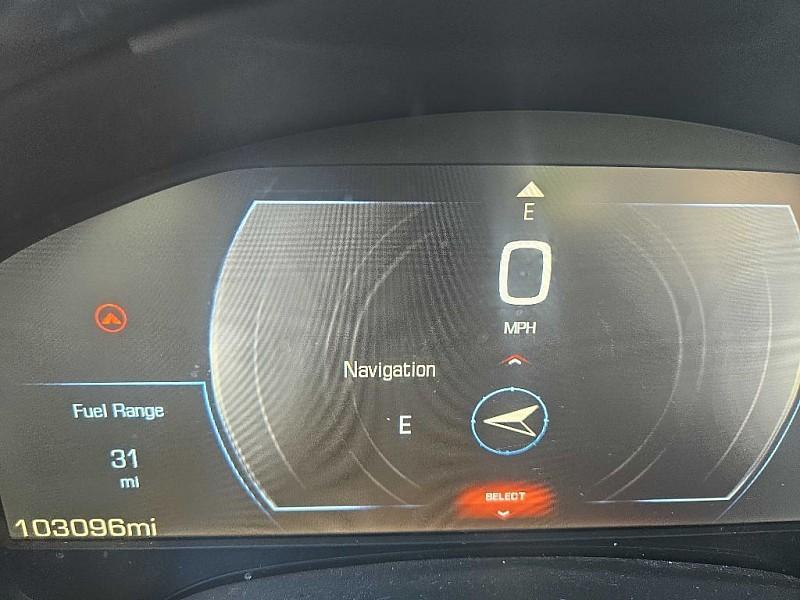 used 2015 Cadillac XTS car, priced at $14,777