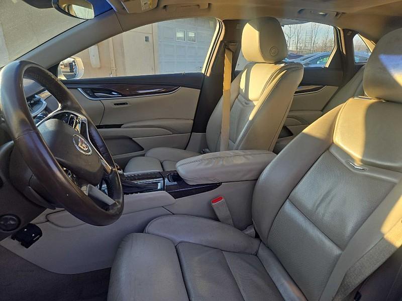 used 2015 Cadillac XTS car, priced at $14,777
