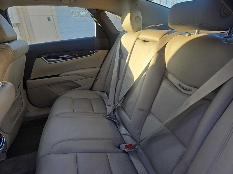 used 2015 Cadillac XTS car, priced at $14,777