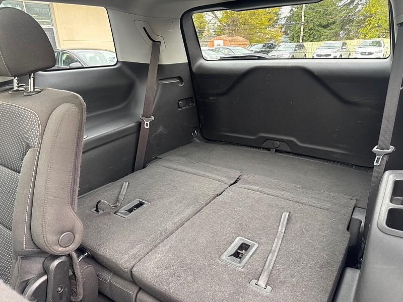 used 2020 GMC Acadia car, priced at $18,500