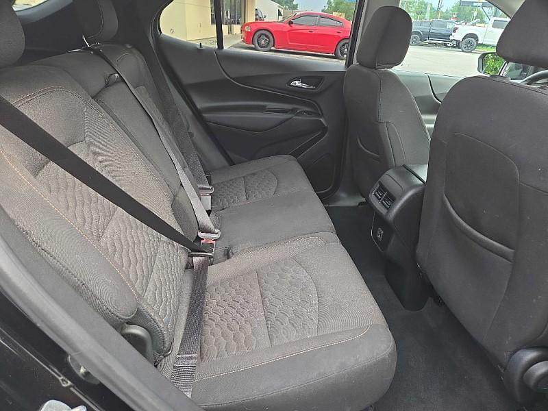 used 2019 Chevrolet Equinox car, priced at $11,500