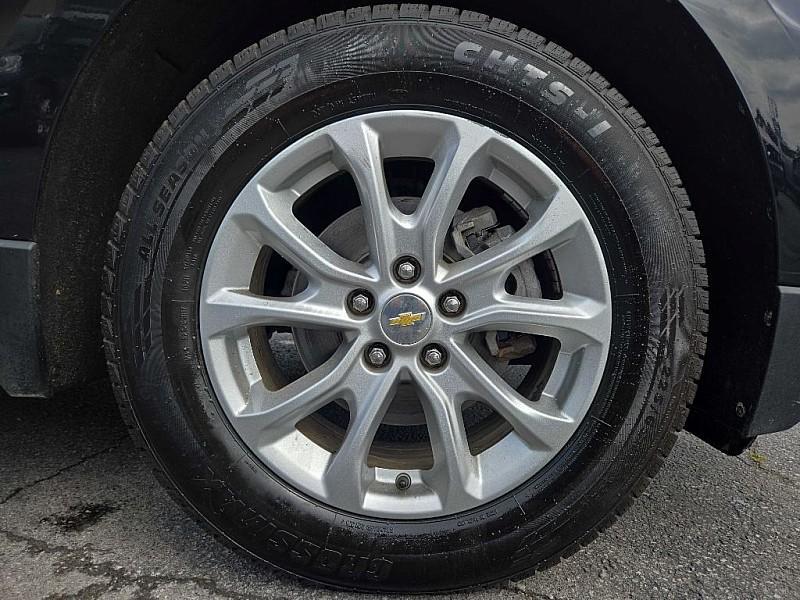 used 2019 Chevrolet Equinox car, priced at $11,500