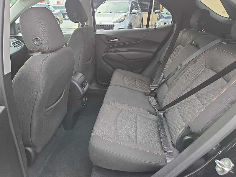 used 2019 Chevrolet Equinox car, priced at $11,500