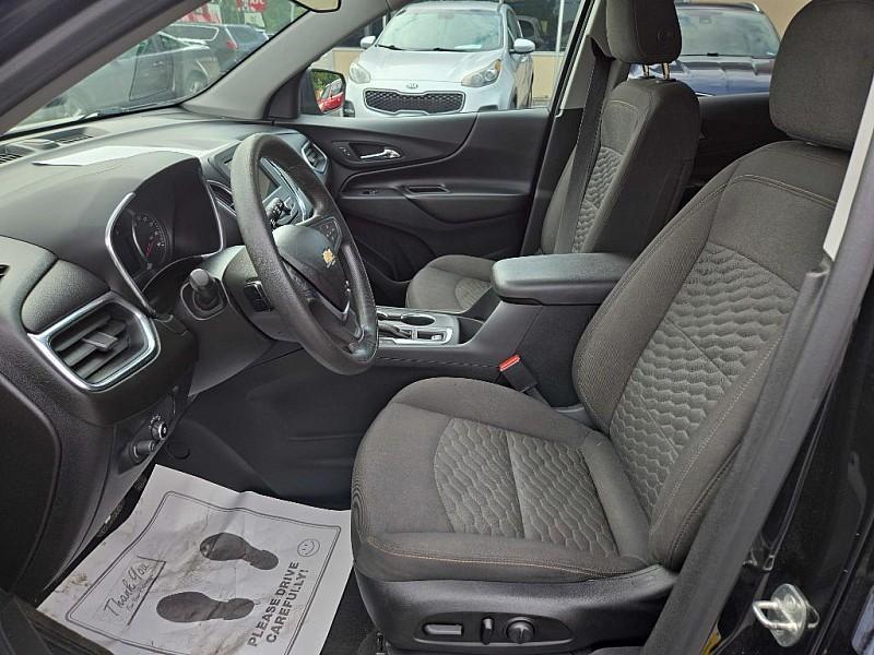 used 2019 Chevrolet Equinox car, priced at $11,500