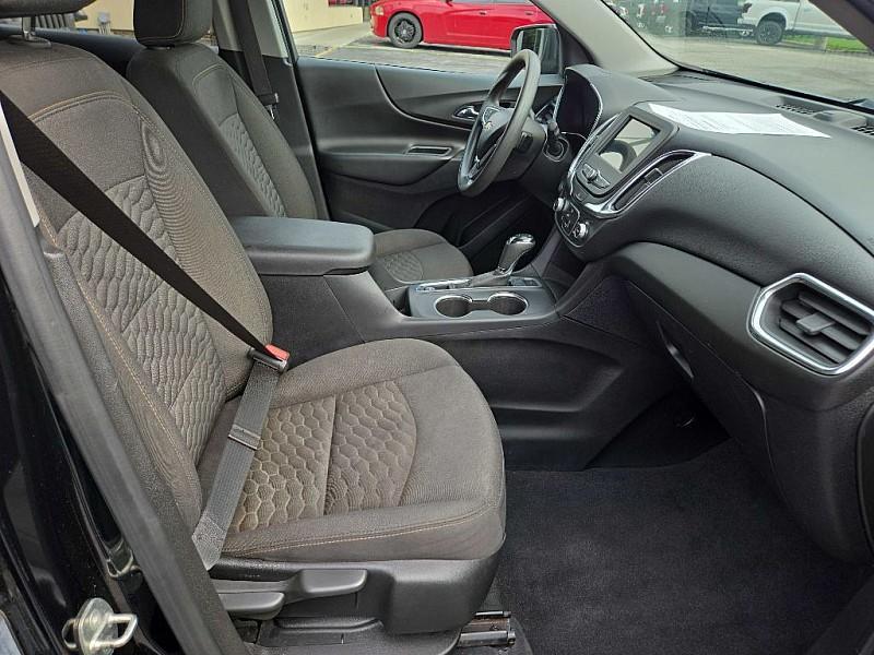 used 2019 Chevrolet Equinox car, priced at $11,500