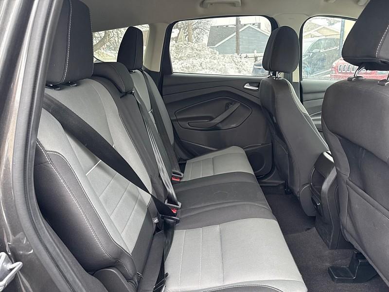 used 2015 Ford Escape car, priced at $12,999