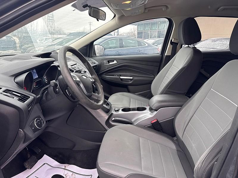 used 2015 Ford Escape car, priced at $12,999