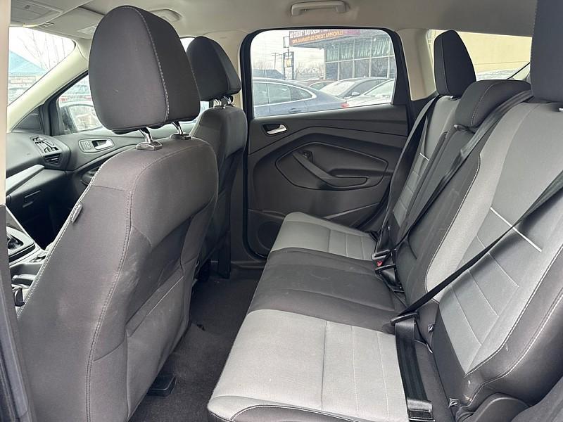 used 2015 Ford Escape car, priced at $12,999