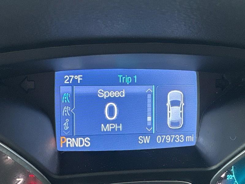 used 2015 Ford Escape car, priced at $12,999