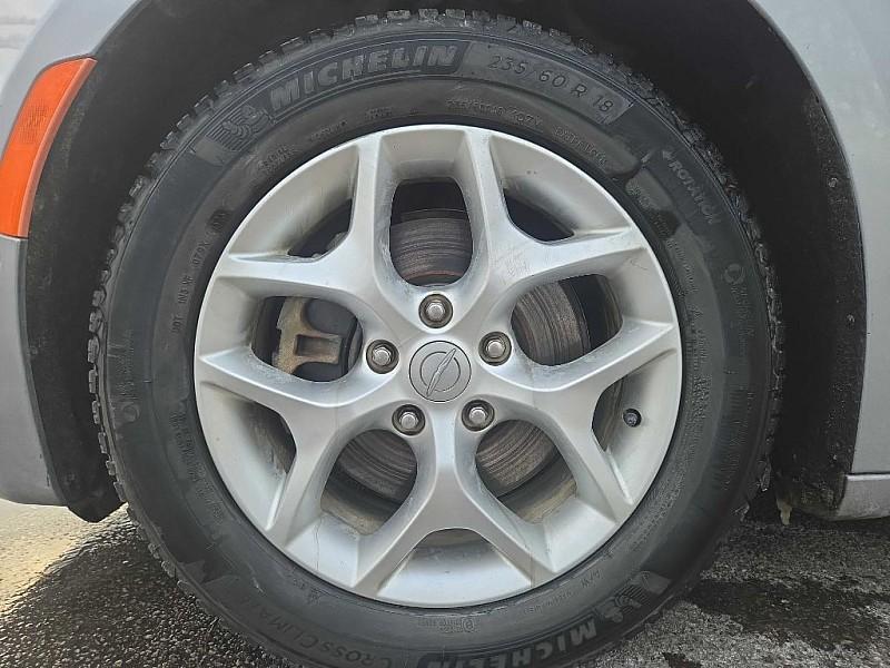 used 2020 Chrysler Pacifica car, priced at $18,777