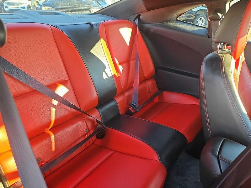 used 2011 Chevrolet Camaro car, priced at $28,200