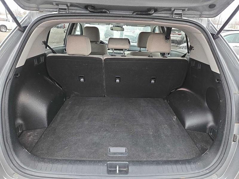 used 2020 Kia Sportage car, priced at $13,200