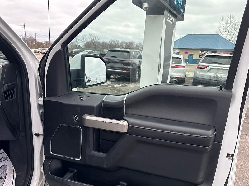 used 2020 Ford F-150 car, priced at $31,300