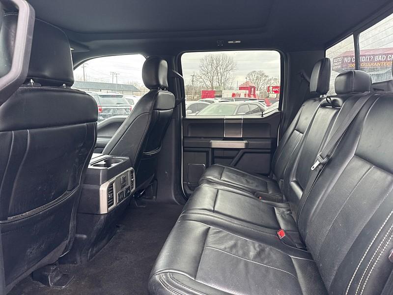 used 2020 Ford F-150 car, priced at $31,300