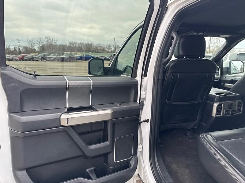 used 2020 Ford F-150 car, priced at $31,300