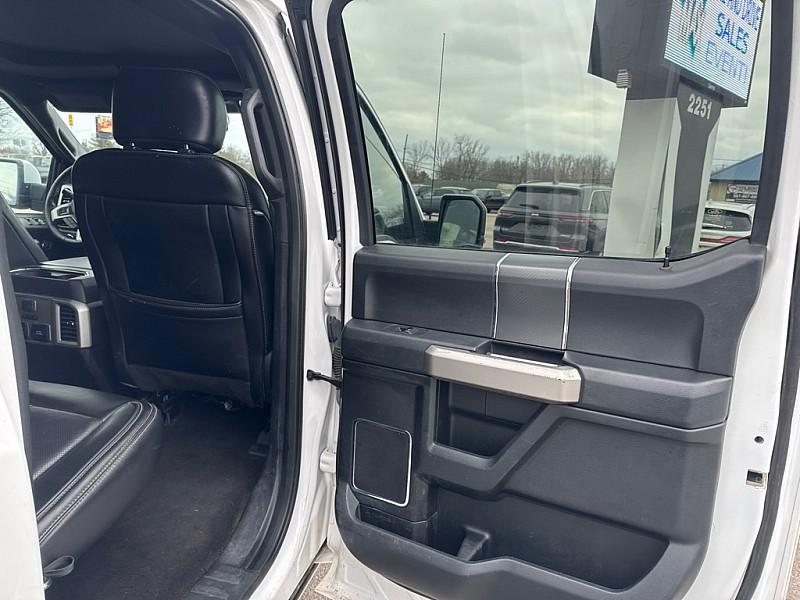 used 2020 Ford F-150 car, priced at $31,300