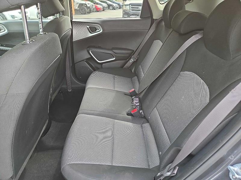 used 2021 Kia Soul car, priced at $11,300