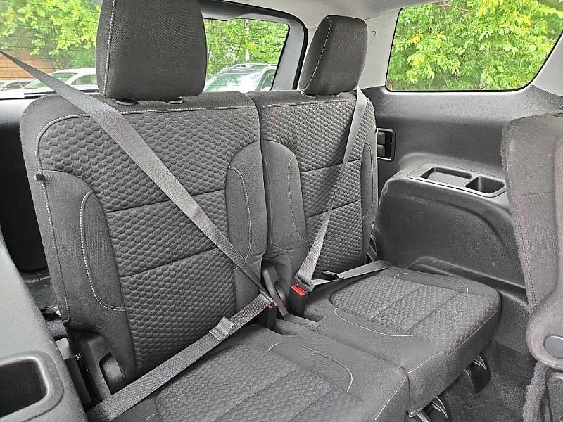 used 2019 GMC Acadia car, priced at $19,300