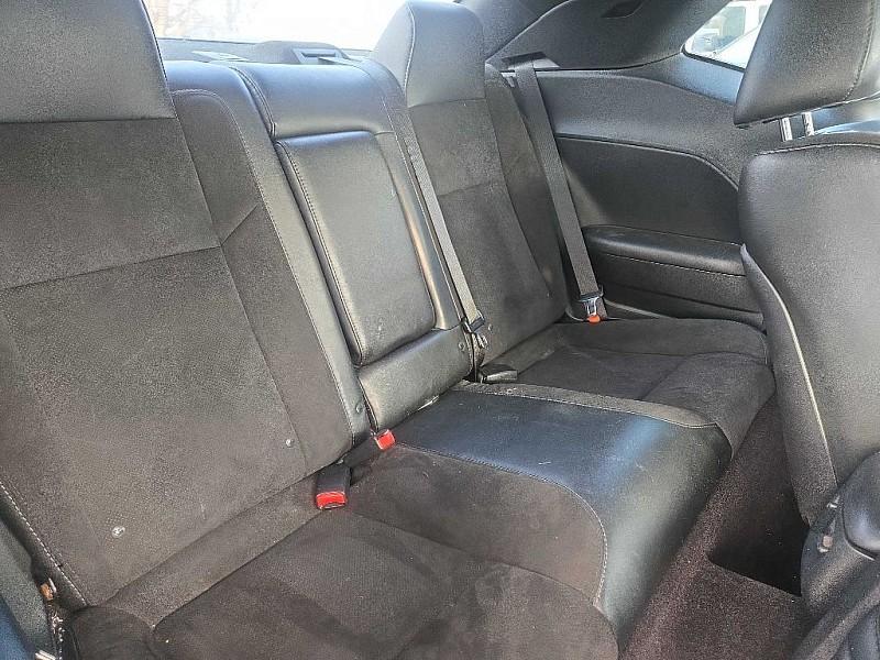 used 2018 Dodge Challenger car, priced at $24,300