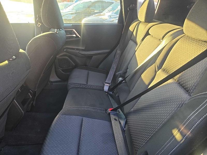 used 2023 Mitsubishi Outlander car, priced at $20,500