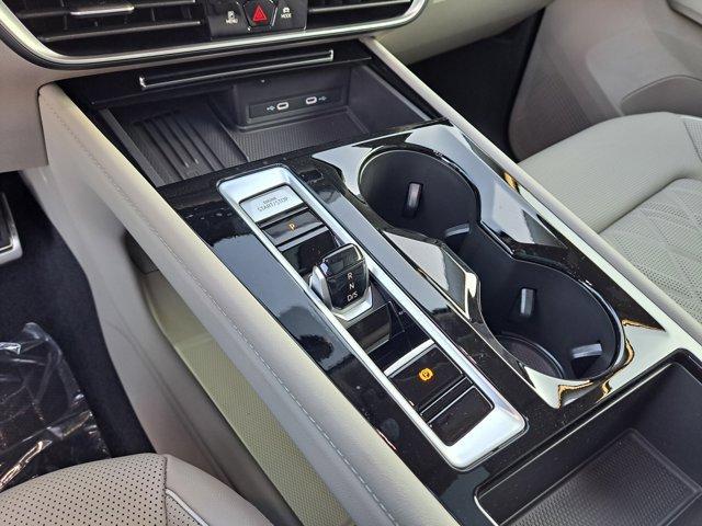 new 2026 Volkswagen Atlas car, priced at $53,336