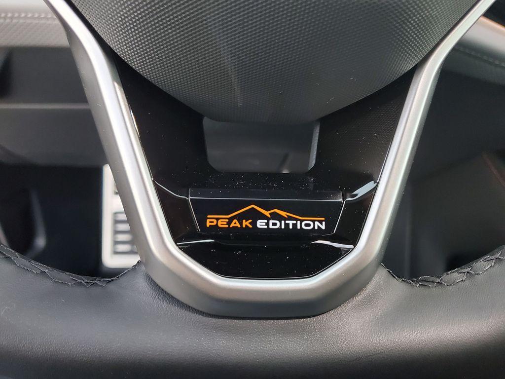 new 2026 Volkswagen Atlas car, priced at $46,947