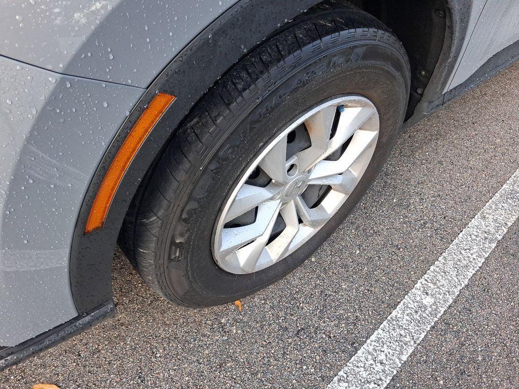 used 2024 Honda CR-V car, priced at $27,282