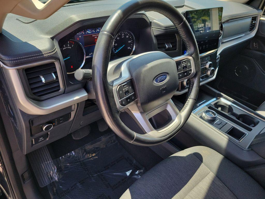 used 2024 Ford Expedition Max car, priced at $35,199