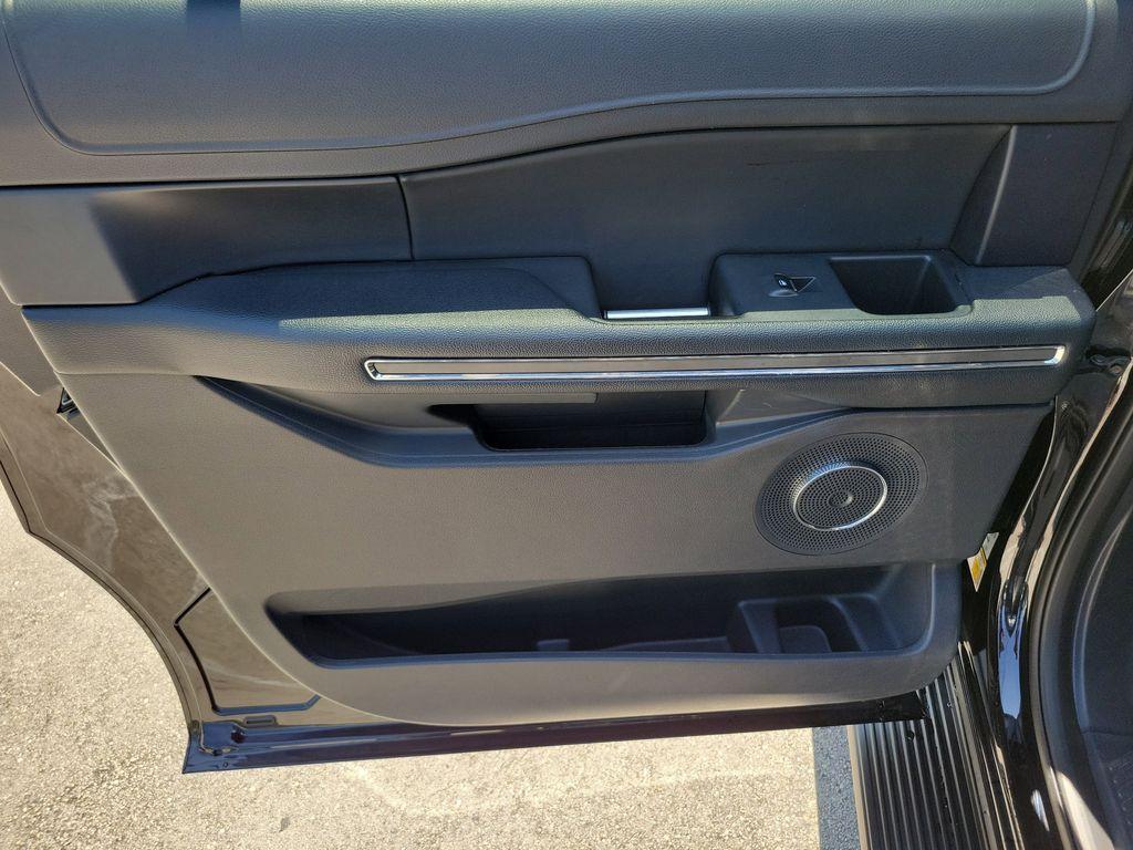 used 2024 Ford Expedition Max car, priced at $35,199