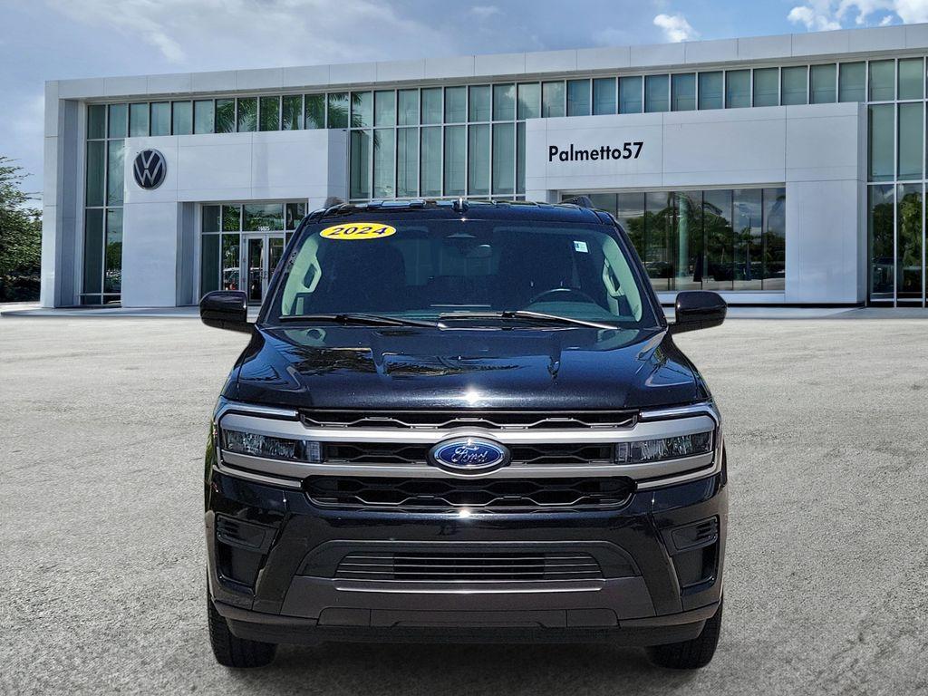 used 2024 Ford Expedition Max car, priced at $35,199