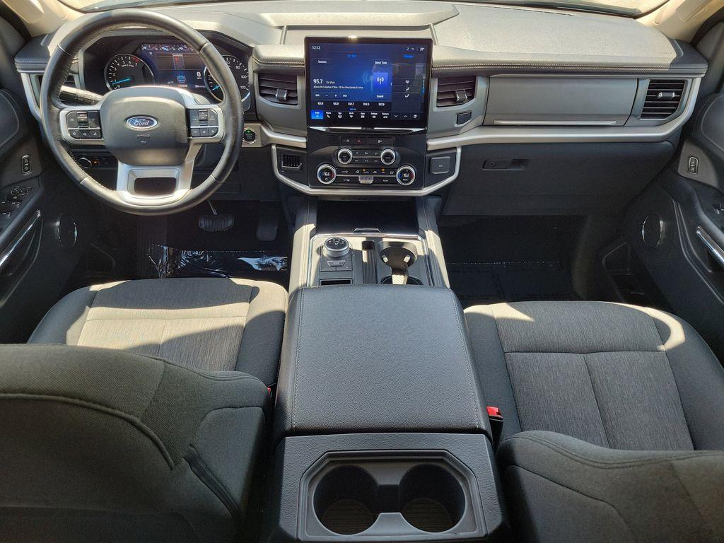 used 2024 Ford Expedition Max car, priced at $35,199