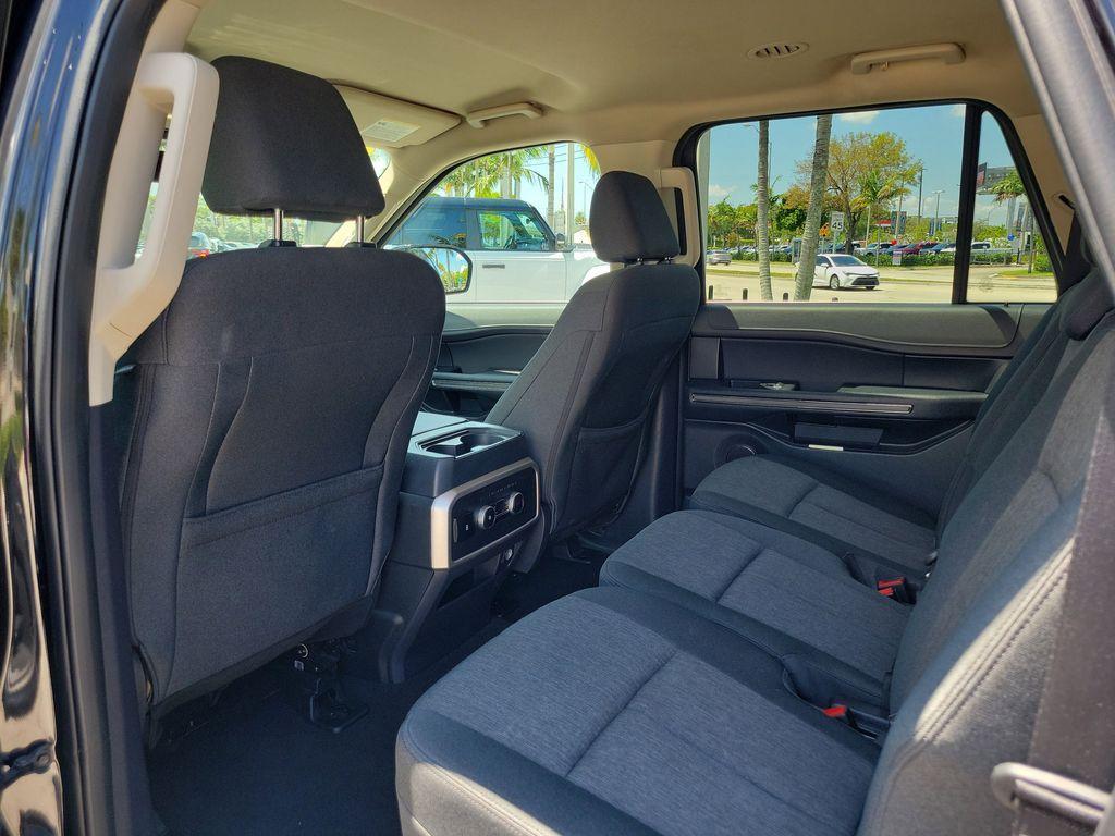 used 2024 Ford Expedition Max car, priced at $35,199