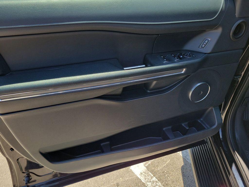 used 2024 Ford Expedition Max car, priced at $35,199