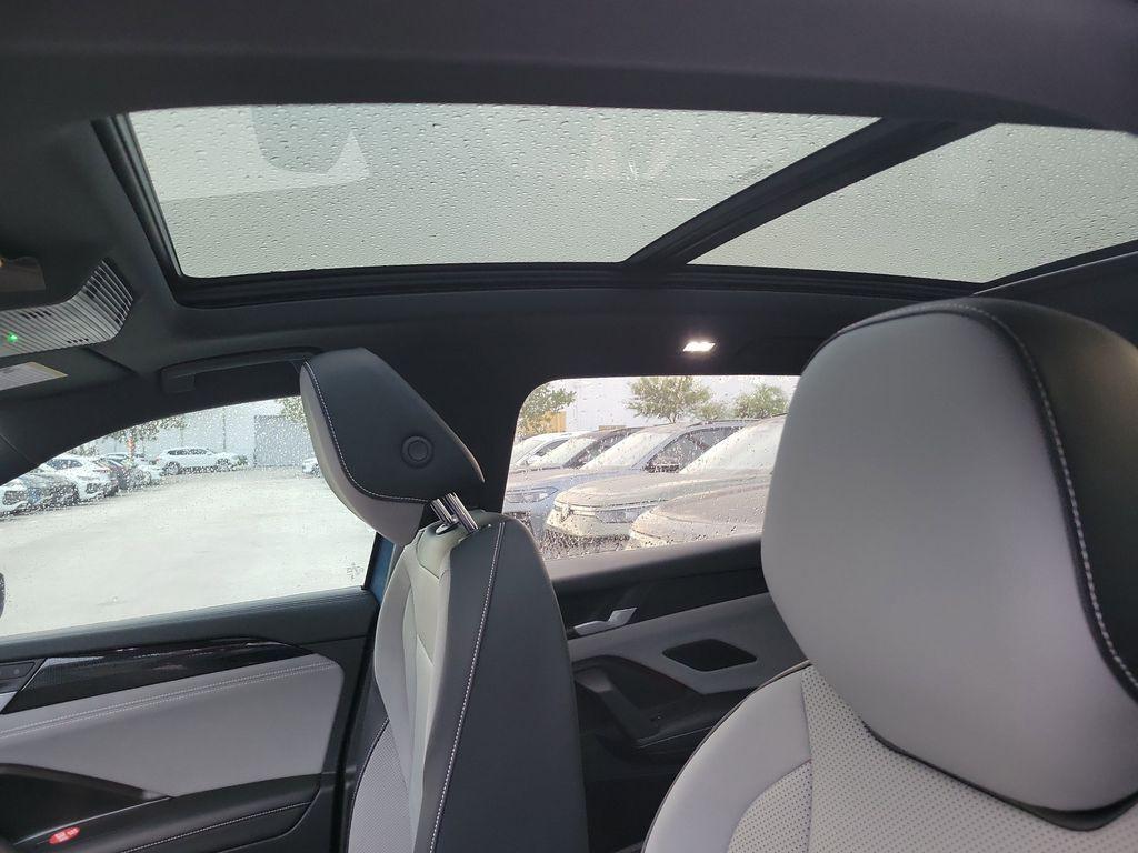 new 2026 Volkswagen Tiguan car, priced at $40,758