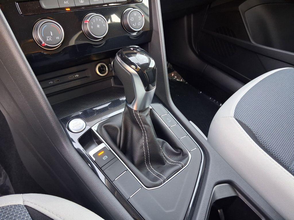 new 2026 Volkswagen Taos car, priced at $24,884