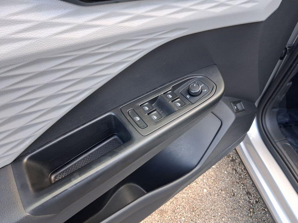 used 2022 Volkswagen Taos car, priced at $17,399
