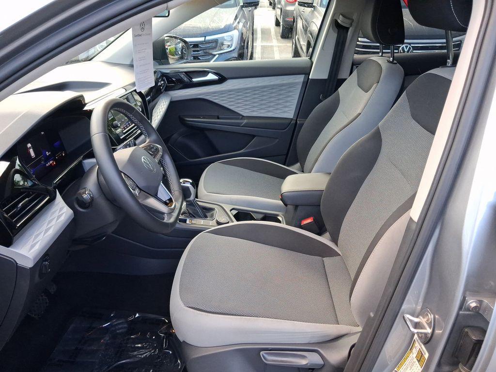 used 2022 Volkswagen Taos car, priced at $17,399